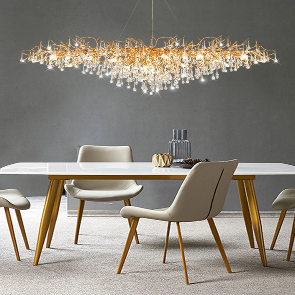 Chandeliers Luxury Dining Room Lamp